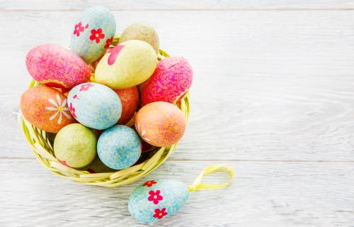 Vacanze di Pasqua 2024 in hotel B&B a Riccione! Vacanze di Pasqua 2024 in hotel B&B a Riccione!